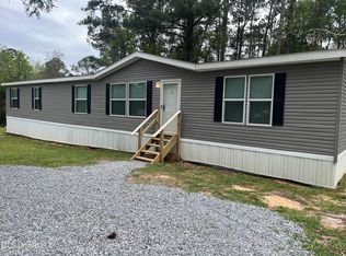 13525 W Run Rd, Vancleave, MS 39565