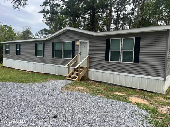 13525 W Run Rd, Vancleave, MS 39565