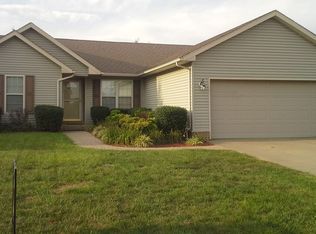 111 Fox Ridge Rd, Bardstown, KY 40004