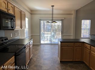 8925 Arbor Grove Ln, Charlotte, NC 28277