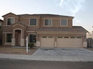 13026 W Estero Ln, Litchfield Park, AZ 85340
