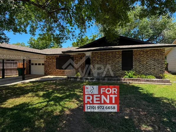 217 Avenue E St, Converse, TX 78109