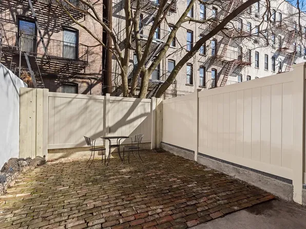 125 W 136th St #1, New York, NY 10030