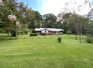 379 Bushtown Shivers Rd, Pinola, MS 39149