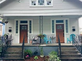 4811 Bienville St, New Orleans, LA 70119