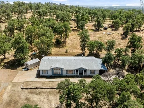 2588 Pinecrest Rd, Oroville, CA 95966