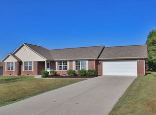 78 Guinn Farm Rd, Somerset, KY 42503