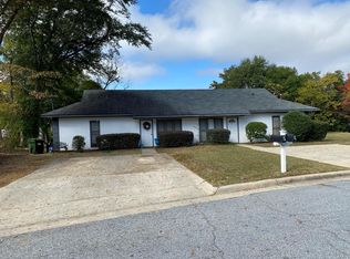 6225 Westbrook Dr, Columbus, GA 31909