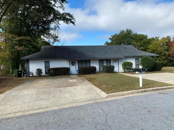 6225 Westbrook Dr, Columbus, GA 31909