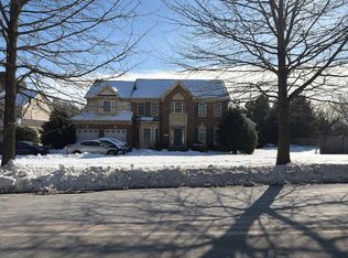 801 Fairland Rd, Silver Spring, MD 20904