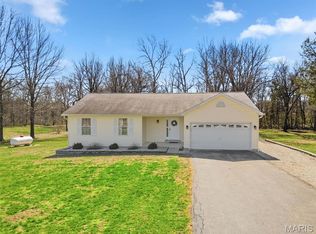 72 Westwood Trl, Foristell, MO 63348