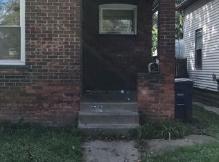 2607 Chestnut St, Toledo, OH