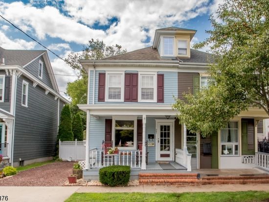 247 N Union St, Lambertville, NJ 08530
