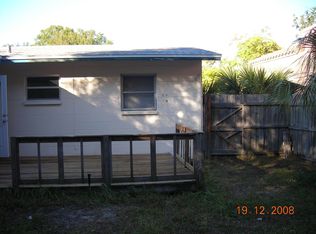 4728 14th Ave N, Saint Petersburg, FL 33713