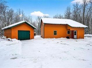 4748W Butler Road, Winter, WI 54896
