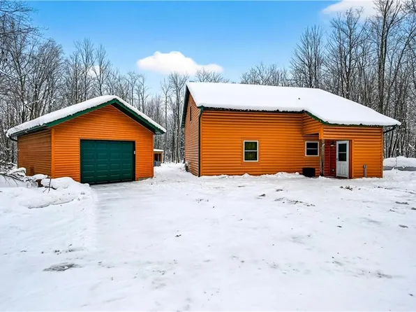 4748W Butler Road, Winter, WI 54896