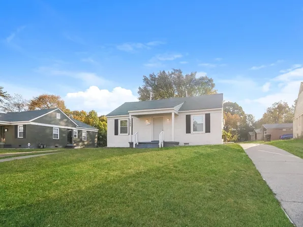 1380 Kimball Cv, Memphis, TN 38114