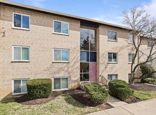 6288 E Rose Hill Ct #1, Alexandria, VA 22310