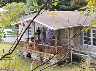 3463 Brushy Rd, Greenup, KY 41144