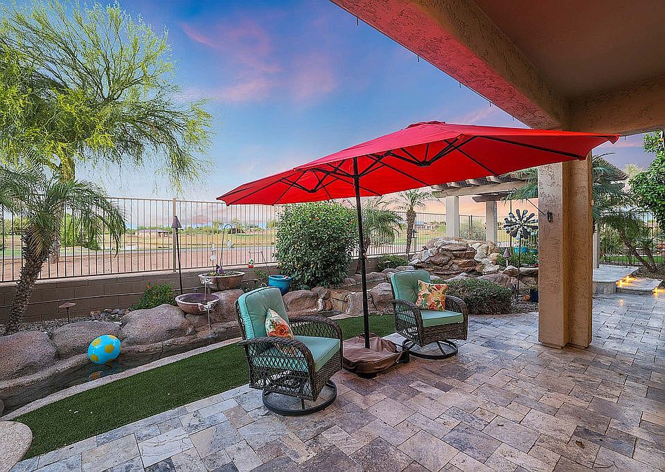 1st image of 4260 E Carob Dr