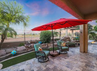 4260 E Carob Dr, Gilbert, AZ 85298