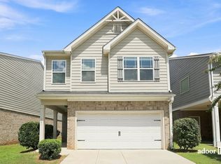 341 Rankin Cir, McDonough, GA 30253