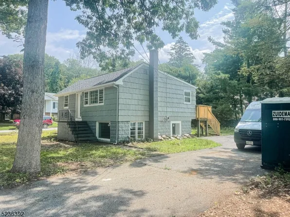 25 Morsemere Rd, West Milford Twp., NJ 07421