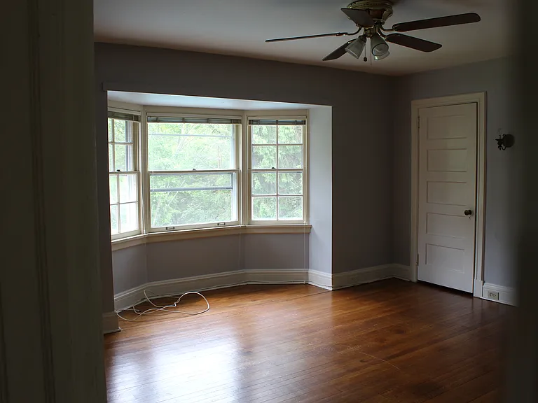 2nd bedroom on 2nd floor