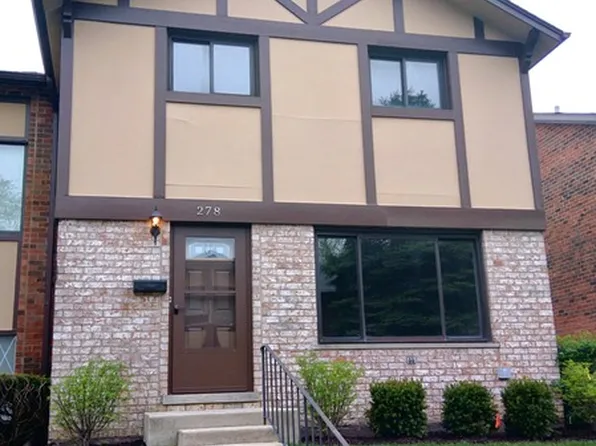 1S278 Ingersoll Ln, Villa Park, IL 60181