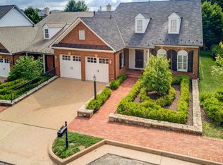 834 Colridge Dr, Charlottesville, VA 22903