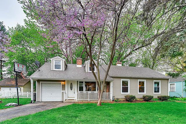 1st image of this home