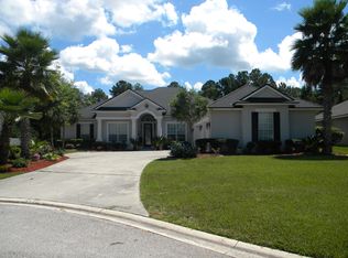 1215 Crabapple Ct, Saint Johns, FL 32259