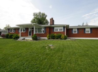 4316 Fluhr Dr, Louisville, KY