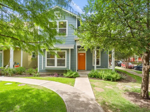 1601 Miriam Ave Unit 202, Austin, TX 78702