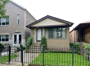 3726 S Union Ave, Chicago, IL 60609