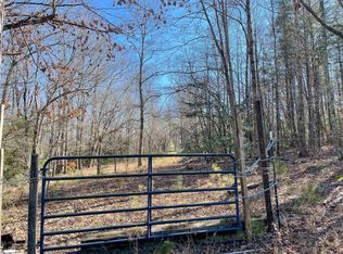 2507 W Georgia Rd, Piedmont, SC 29673