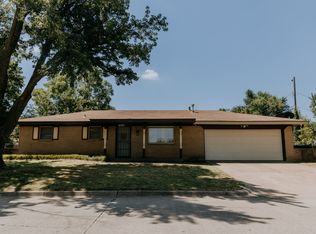 4728 SE 19th St, Oklahoma City, OK 73115