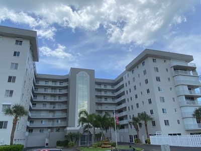 3740 Ocean Beach Blvd APT 607, Cocoa Beach, FL, 32931