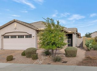 4210 W Palace Station Rd, Phoenix, AZ 85087