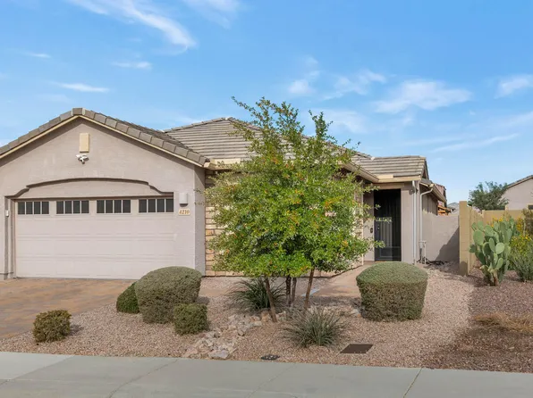 4210 W PALACE STATION Road, New River, AZ 85087
