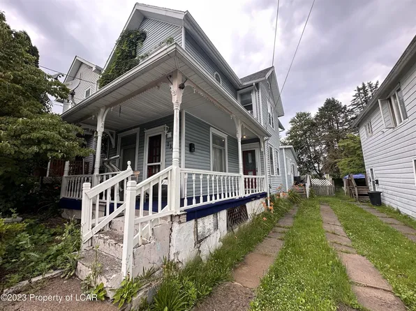 138 Franklin St, Plymouth, PA 18651