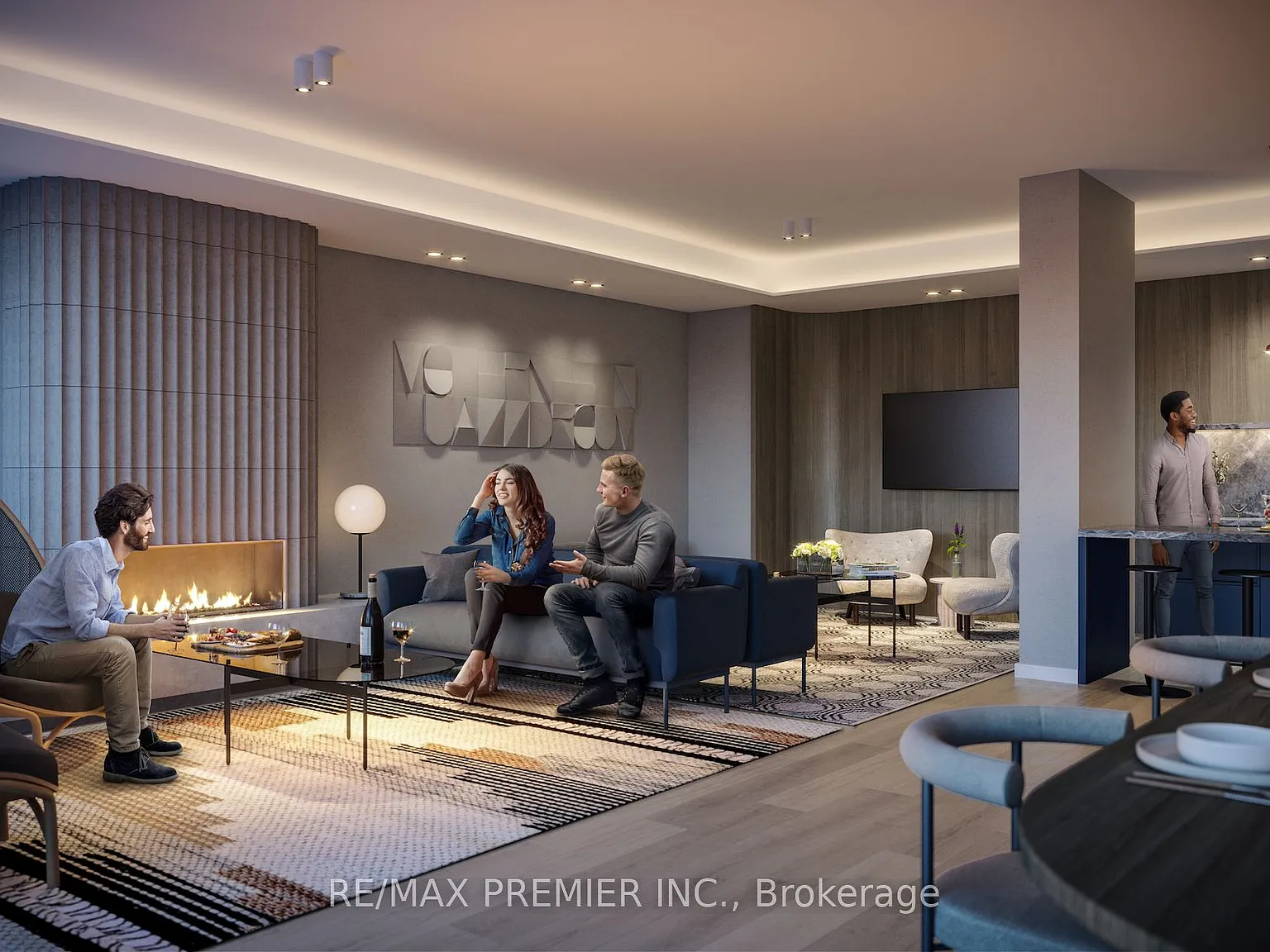 2 bed, $2,700 — Photo 4