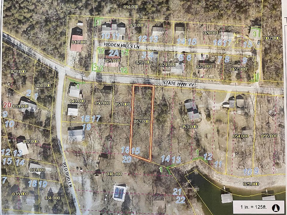 2nd image of 15 State Highway Yy - Lot 15-