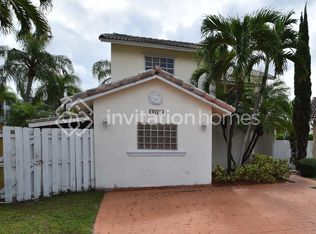 8927 SW 108th Circle Ct, Miami, FL 33176