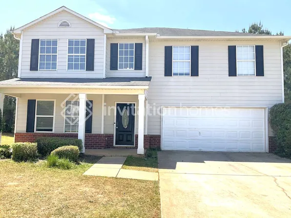 7370 Old Chapel, College Park, GA 30349