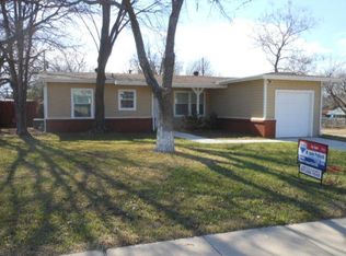 700 Connally Ter, Arlington, TX 76010