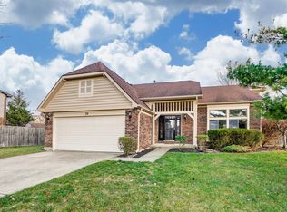 30 Brookfield Ct, Springboro, OH 45066