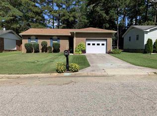 118 Minehead Rd, Irmo, SC 29063