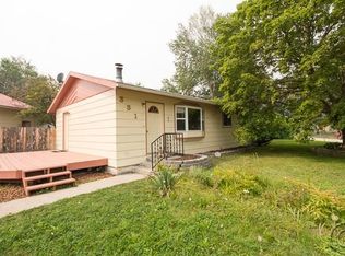 331 Oconnell Dr, Lolo, MT 59847