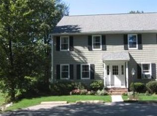 39 Harbor Way UNIT 17, Wolfeboro, NH 03894
